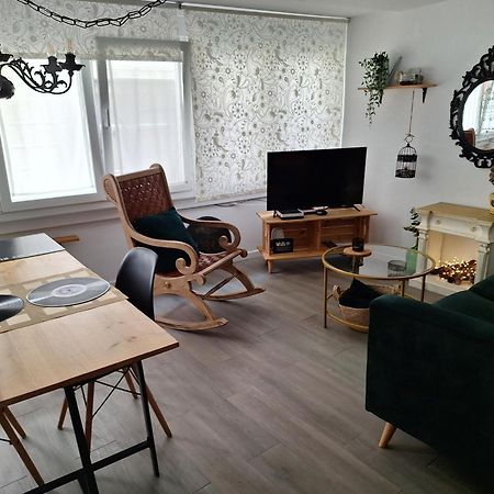 Apartamento Acogedor En LA Coruña Zewnętrze zdjęcie
