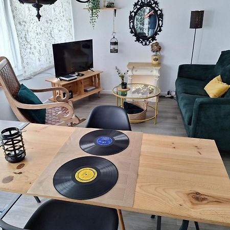 Apartamento Acogedor En LA Coruña Zewnętrze zdjęcie