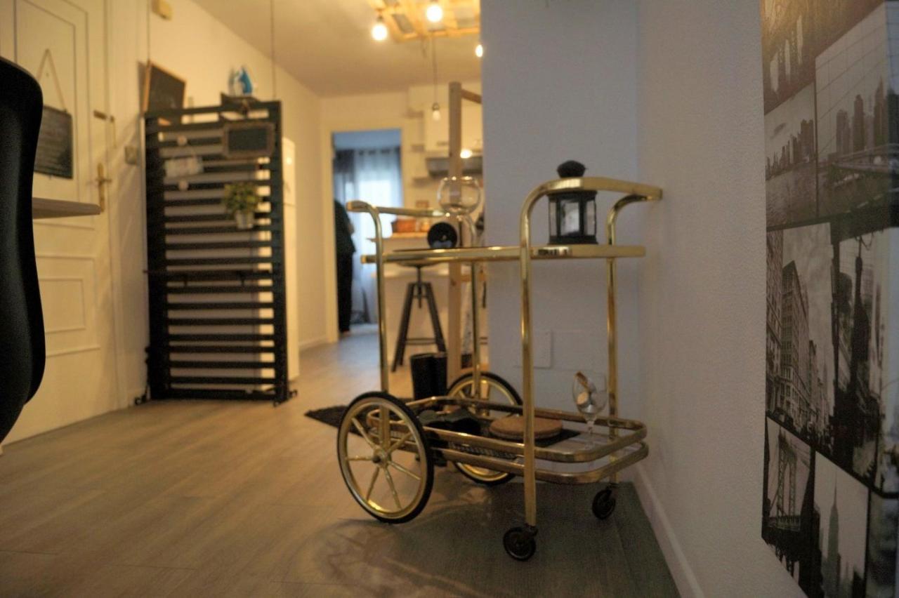 Apartamento Acogedor En LA Coruña Zewnętrze zdjęcie