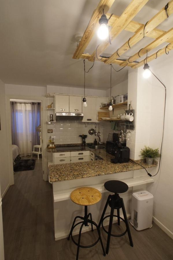 Apartamento Acogedor En LA Coruña Zewnętrze zdjęcie