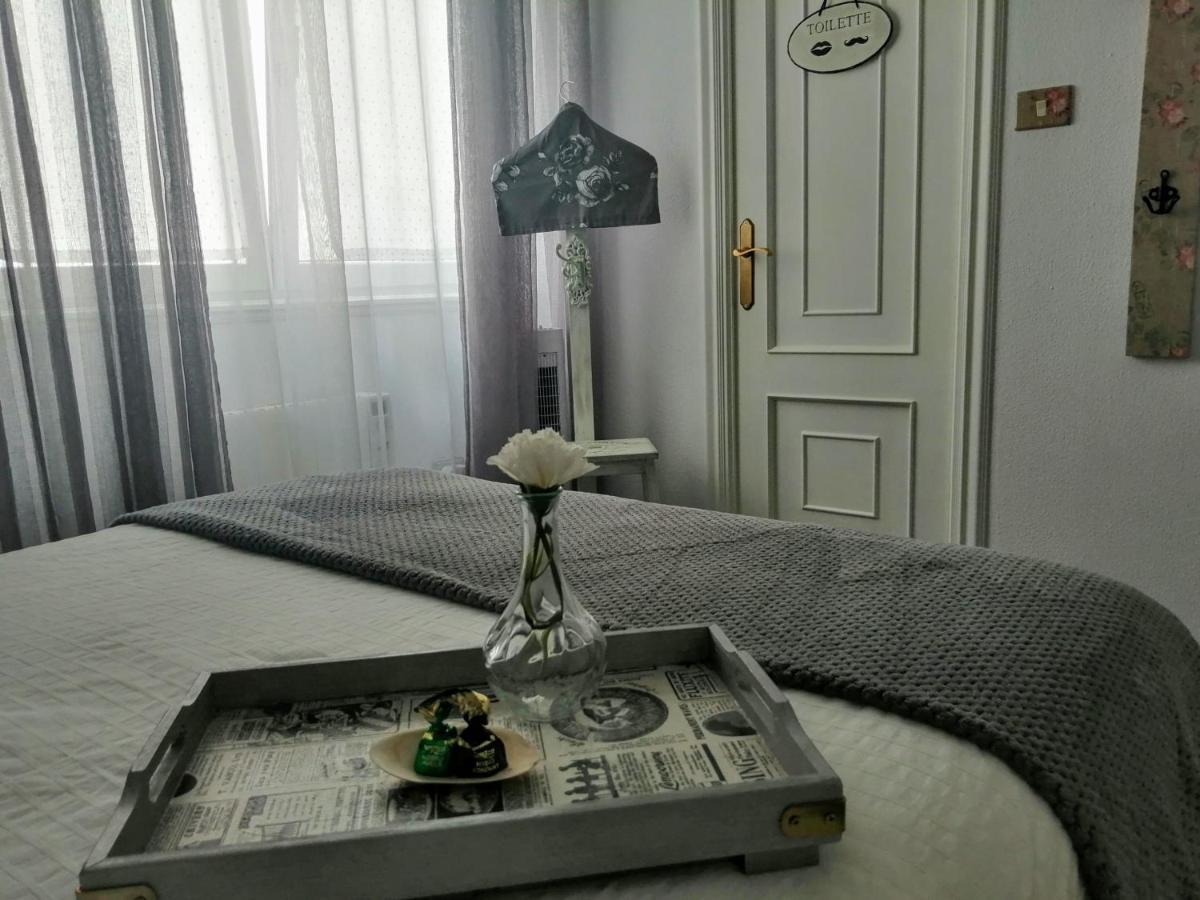 Apartamento Acogedor En LA Coruña Zewnętrze zdjęcie