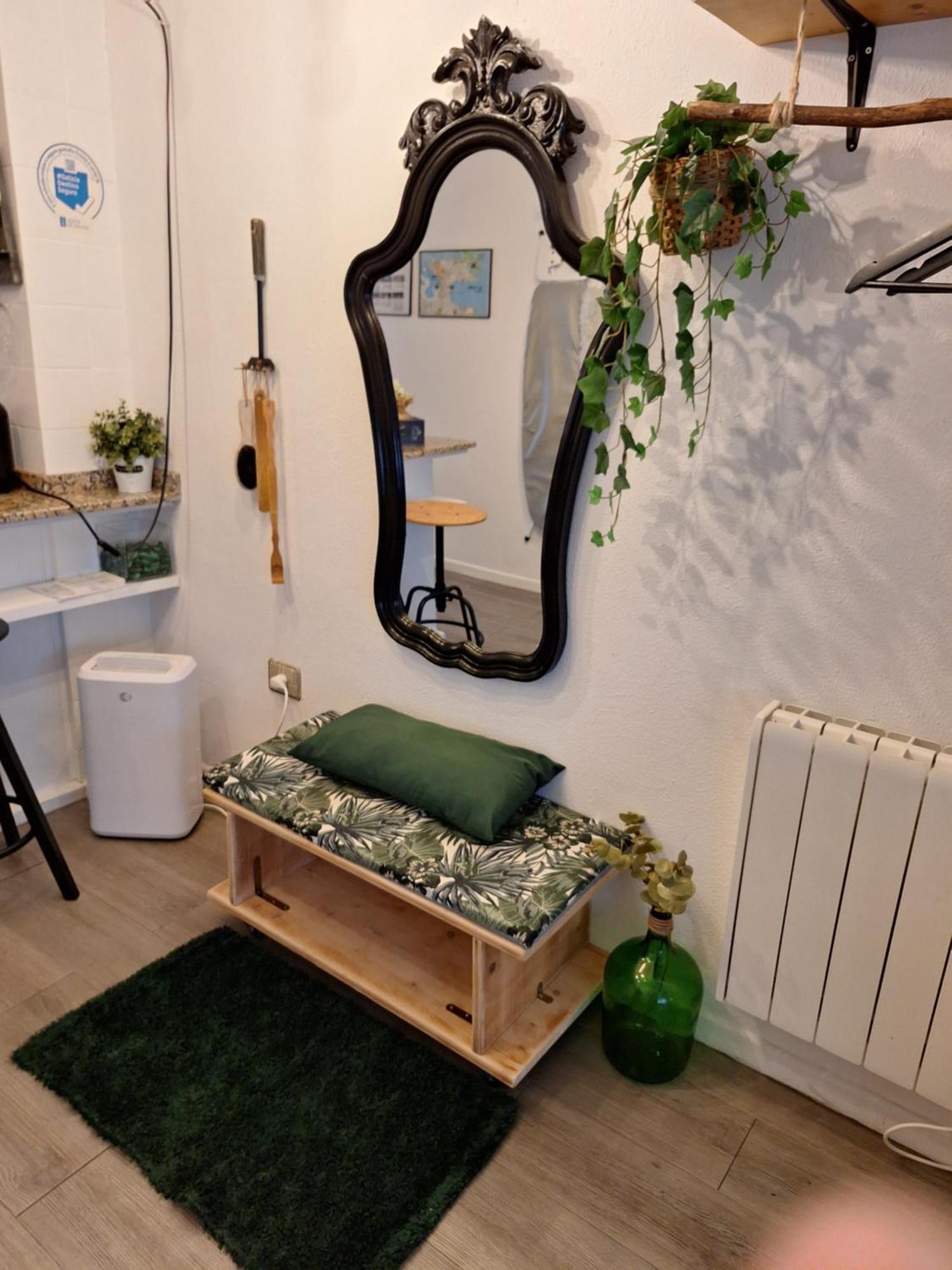Apartamento Acogedor En LA Coruña Zewnętrze zdjęcie