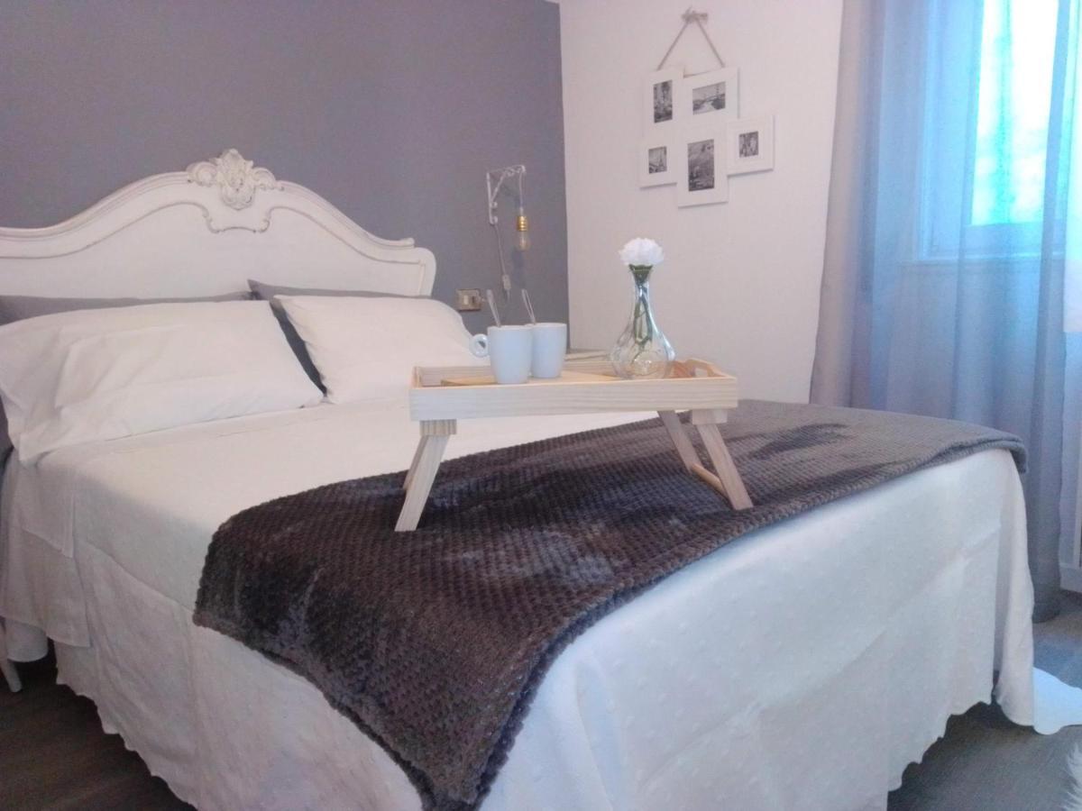 Apartamento Acogedor En LA Coruña Zewnętrze zdjęcie